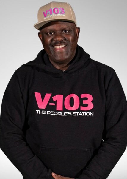 DJ Greg Street