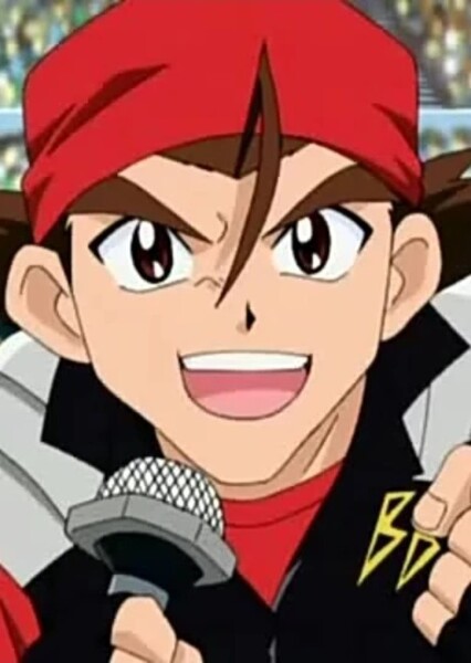 DJ Jazzman (Blader DJ)
