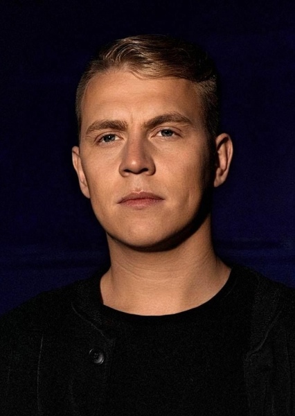 DJ Jensen Martin
