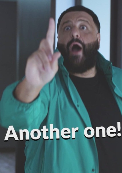 DJ Khaled photo