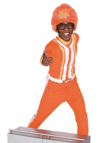 DJ Lance Rock photo