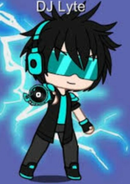 DJ Lyte photo