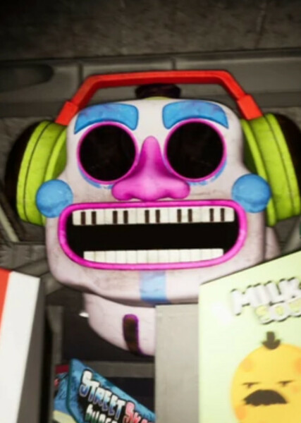 DJ Music Man photo