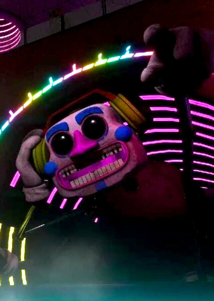 DJ Music Man