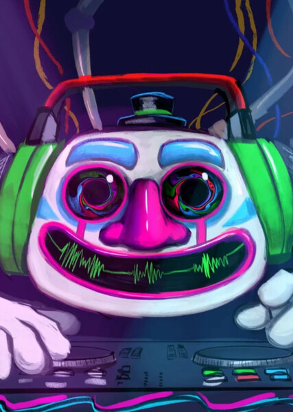 DJ Music Man photo