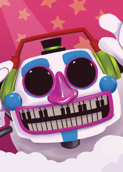 DJ Music Man photo