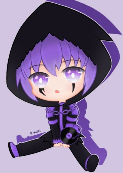DJ Phantom photo
