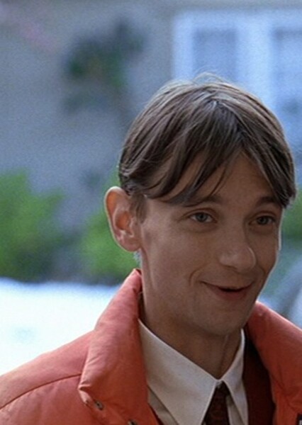 DJ Qualls photo