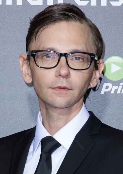 DJ Qualls photo