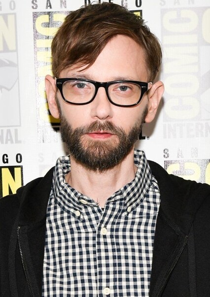 DJ Qualls photo