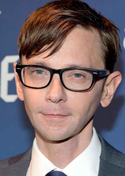 DJ Qualls Fan Casting DJ Qualls Fan Casting