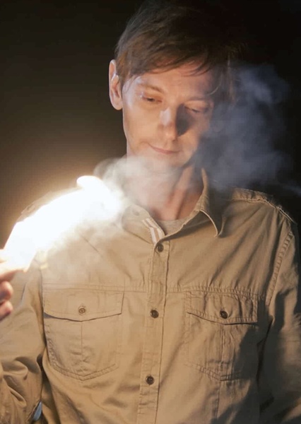DJ Qualls photo