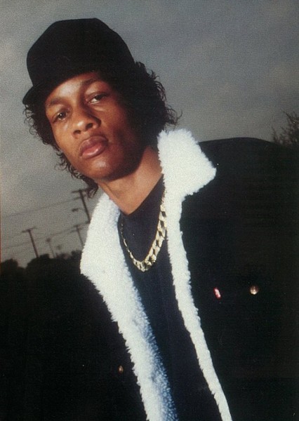 DJ Quik photo