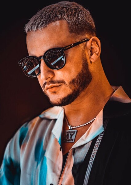 DJ Snake