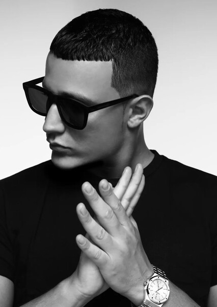 DJ Snake