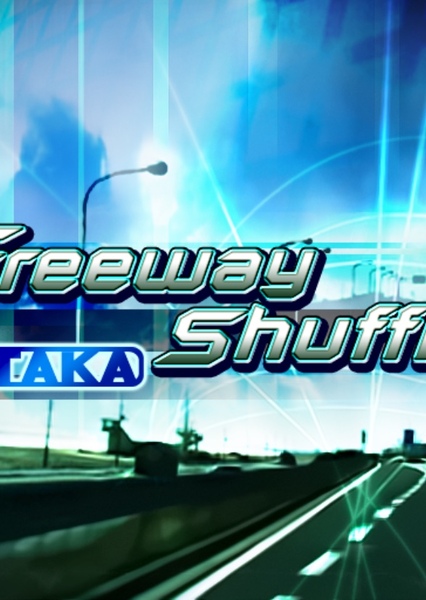 dj TAKA - Freeway Shuffle (from Dance Dance Revolution SuperNOVA 2 ORIGINAL SOUNDTRACK)