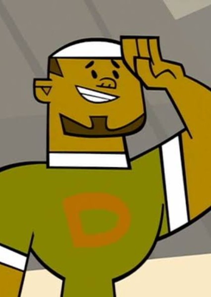 DJ (Total Drama)