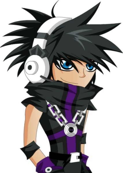 DJ Vinyl photo