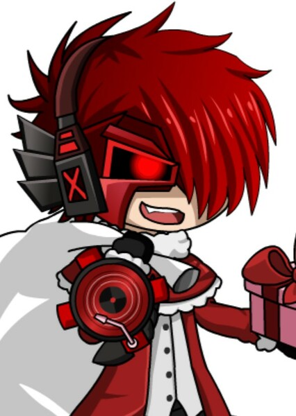 DJ X photo