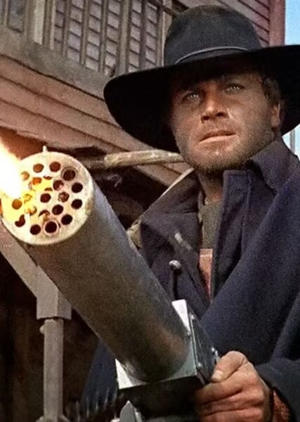 Django (character)