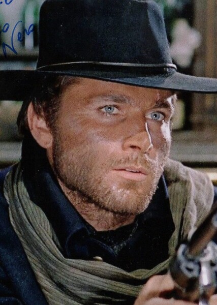 Django (character) photo