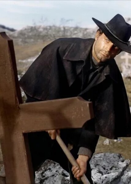 Django (character)