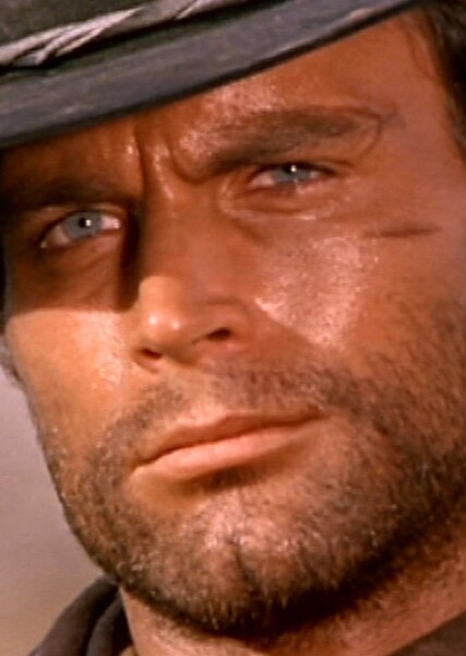 Django (character) photo