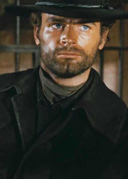 Django (character) photo