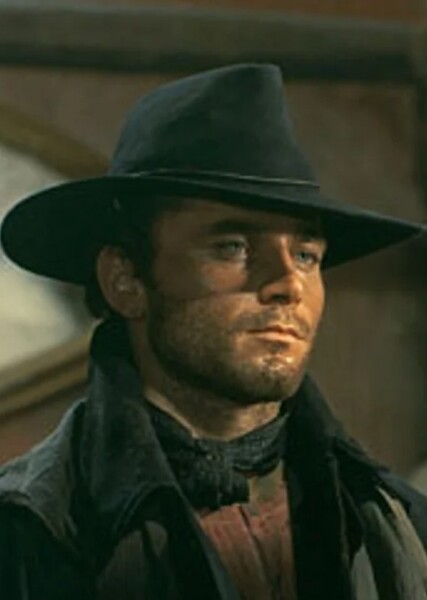 Django (character) photo