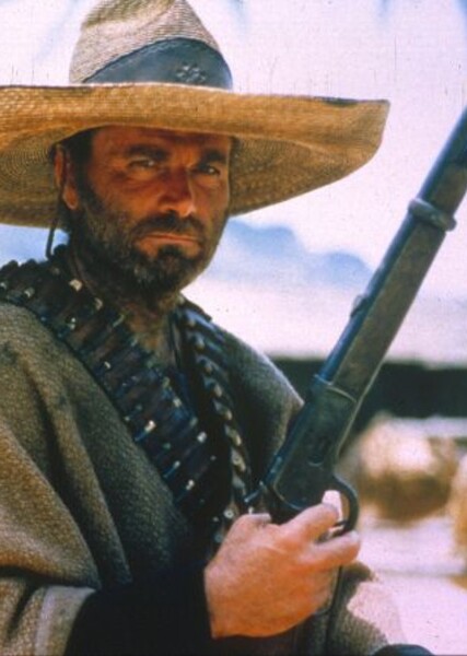 Django (character) photo