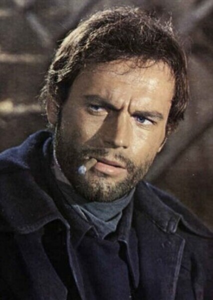 Django (character) photo