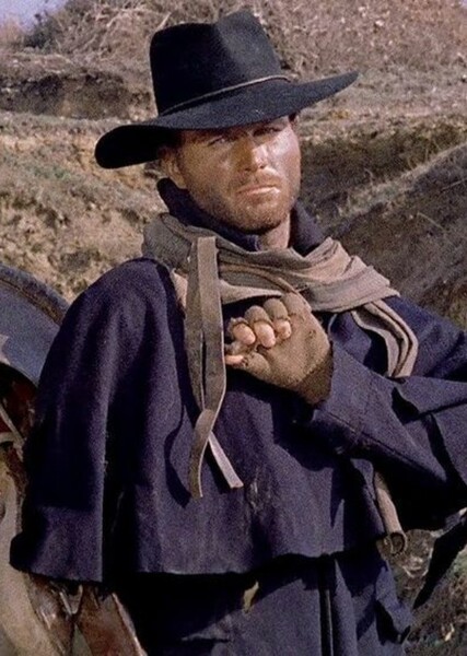 Django (character) photo