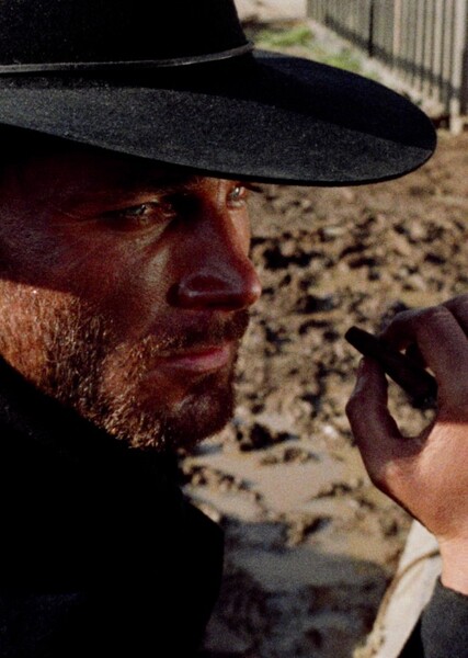 Django (character) photo