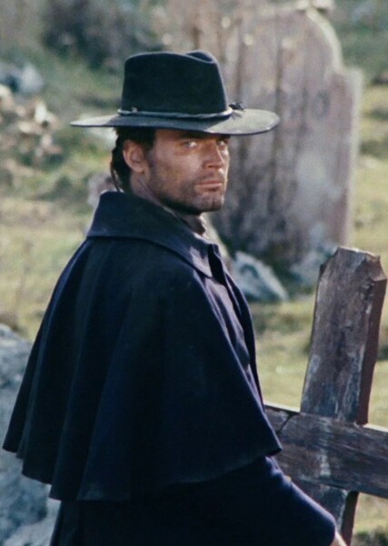 Django (Terence Hill)