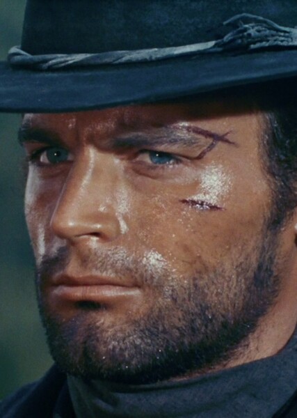 Django (Terence Hill) photo