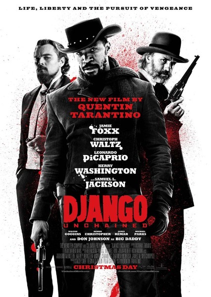 Django Unchained