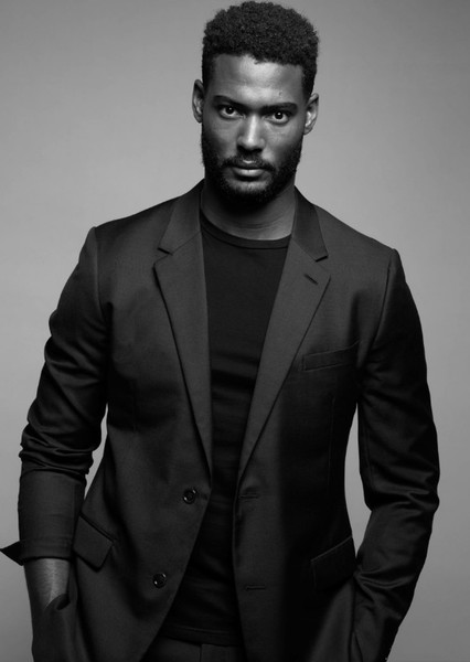 Djebril Zonga photo