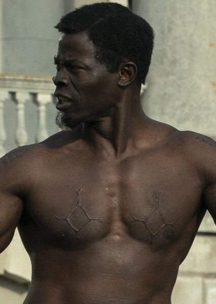 T'Challa