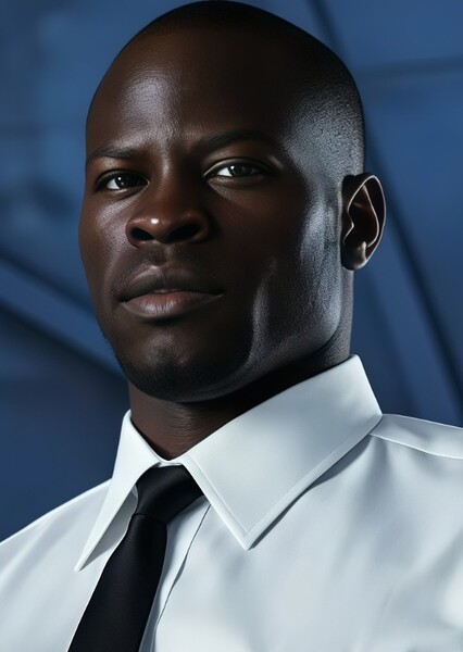 Djimon Hounsou