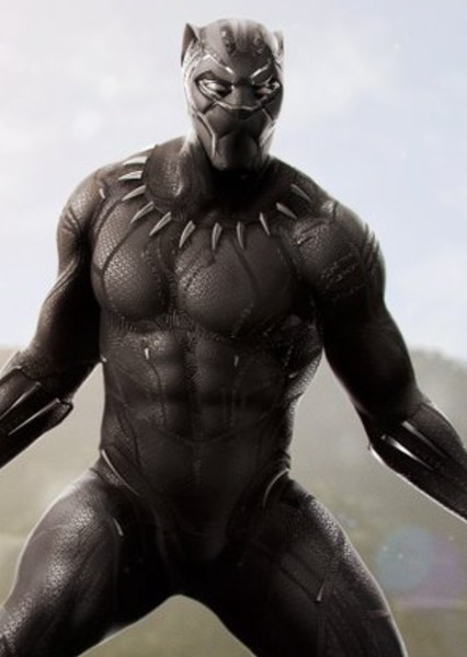 Djimon Hounsou photo