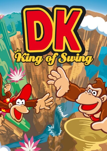 DK: King of Swing