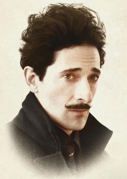 Dmitri Desgoffe-und-Taxis