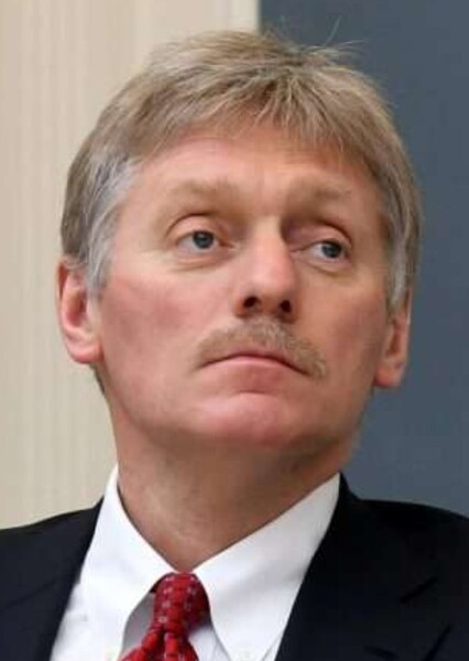 Dmitrij Peskov