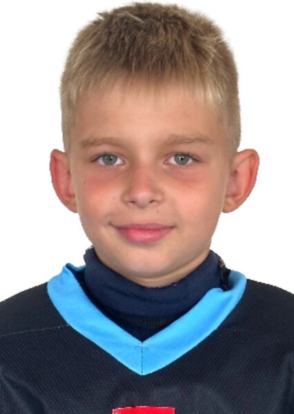 Dmitriy Erashov