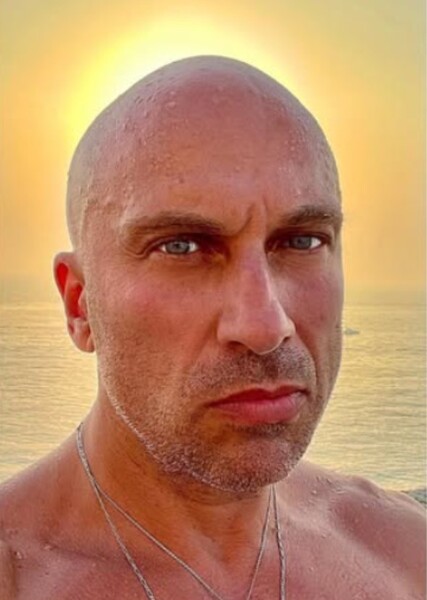Dmitriy Nagiev photo