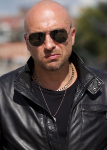 Dmitriy Nagiev photo