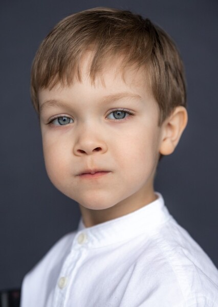 Dmitriy Potikhanov photo