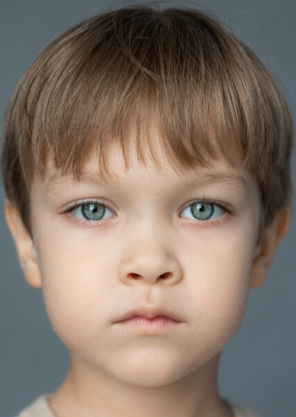 Dmitriy Potikhanov photo