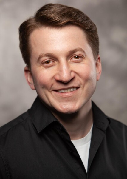 Dmitriy Sharakois photo