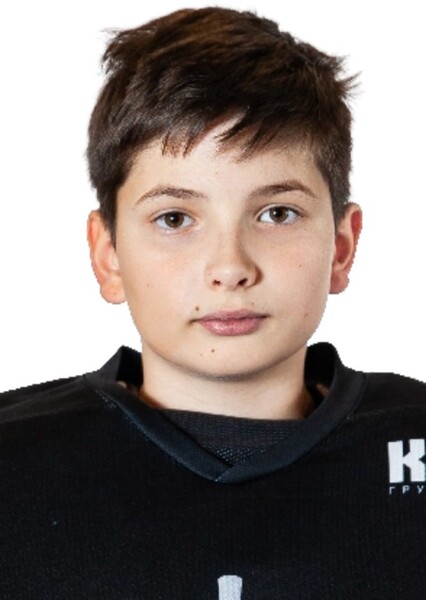 Dmitriy Shchukin
